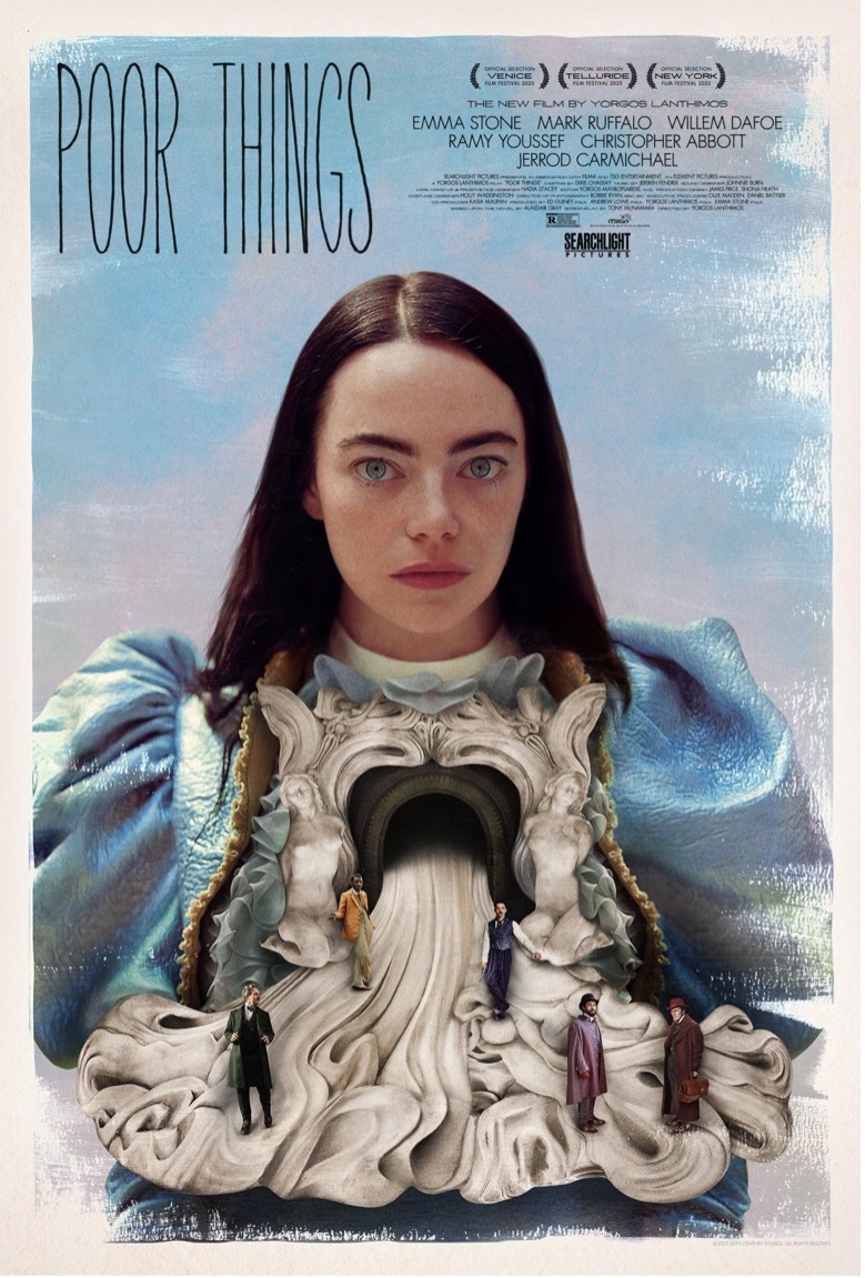 Poor Things, film féministe?