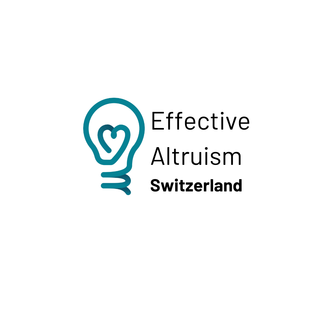 Interview: Effective Altruism Lausanne