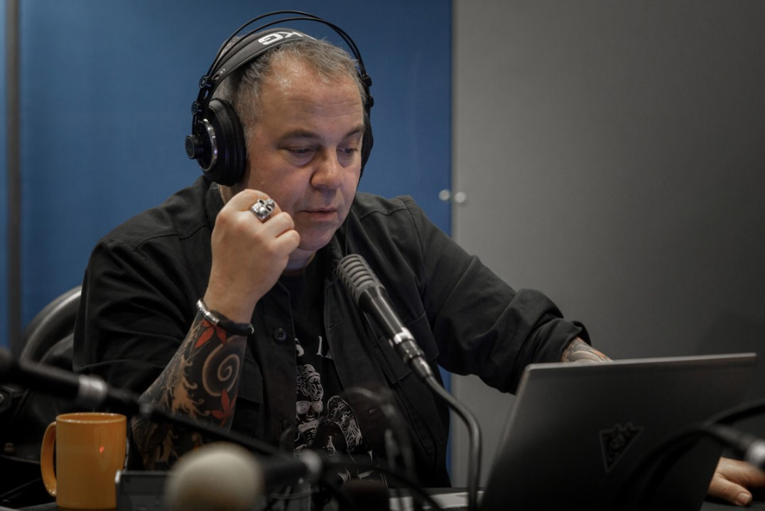 Crimes suisses: un podcast sang pour sang vrai