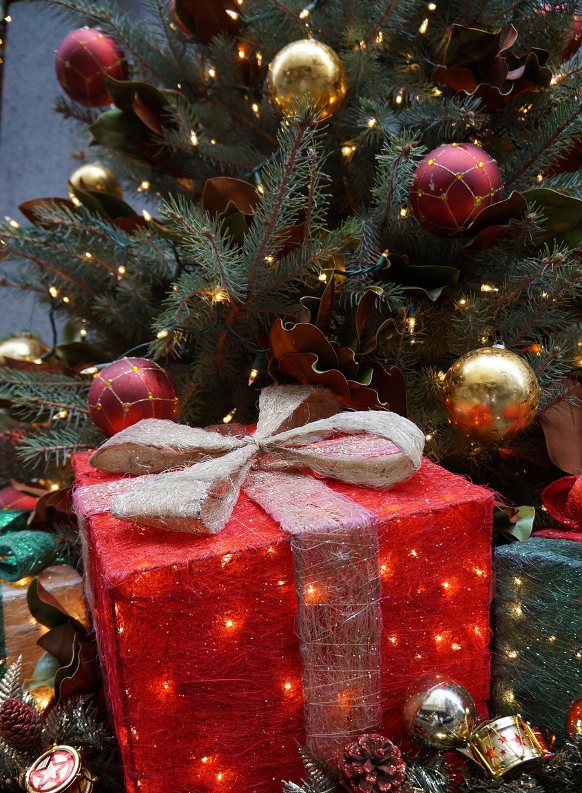 Noël au fil des siècles