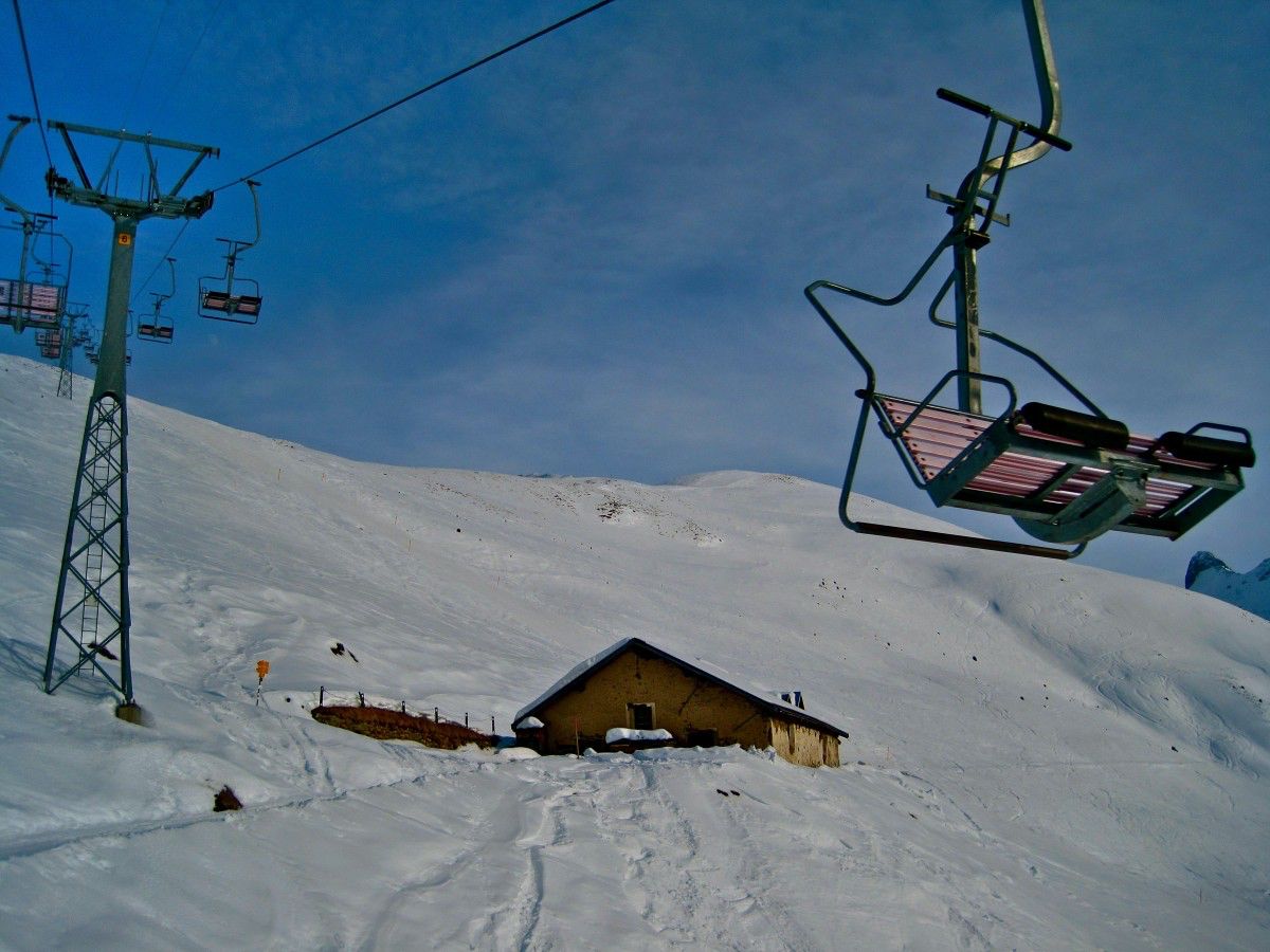 Quel avenir pour le ski en Suisse?