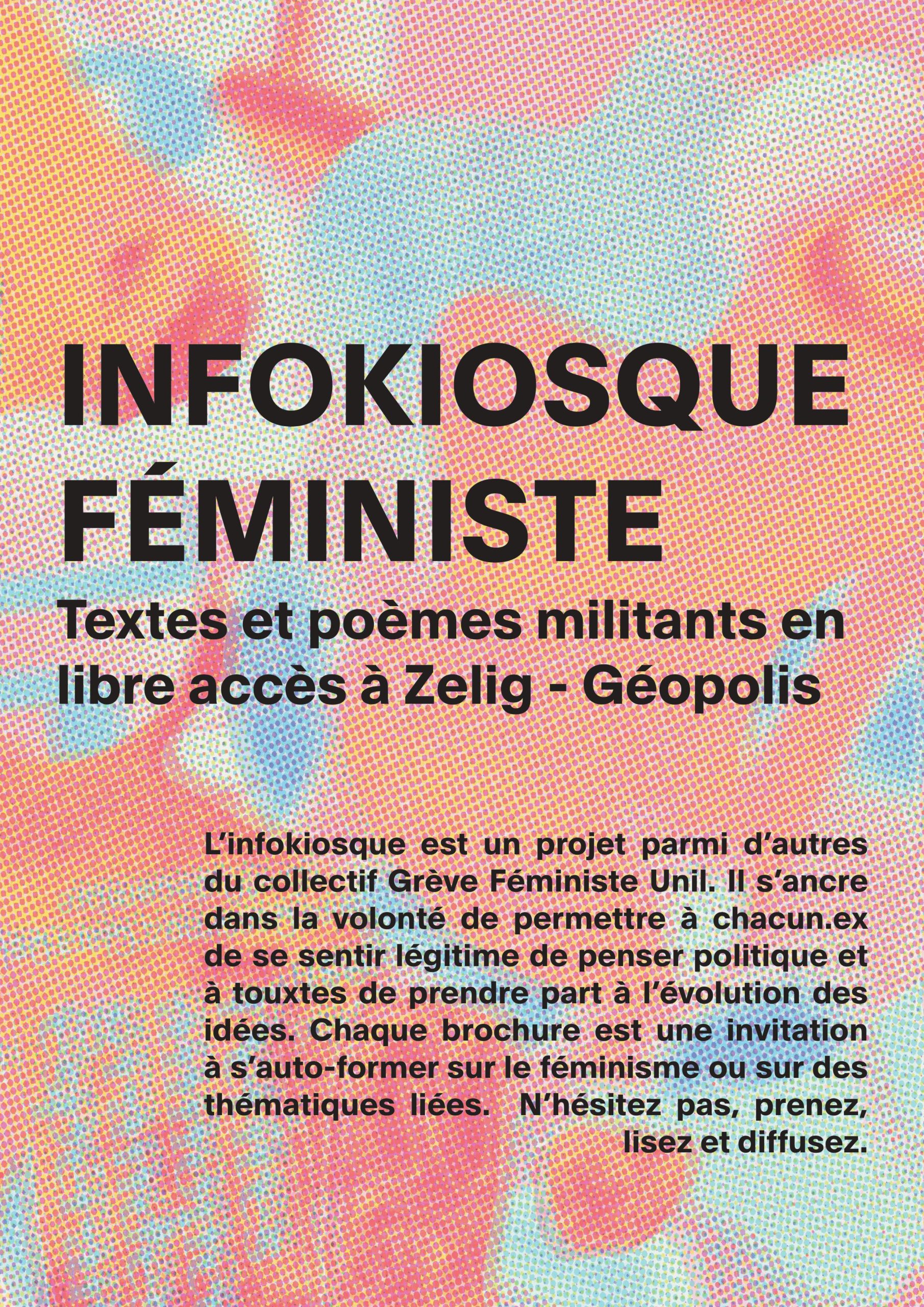 Écrire et traduire pour inclure