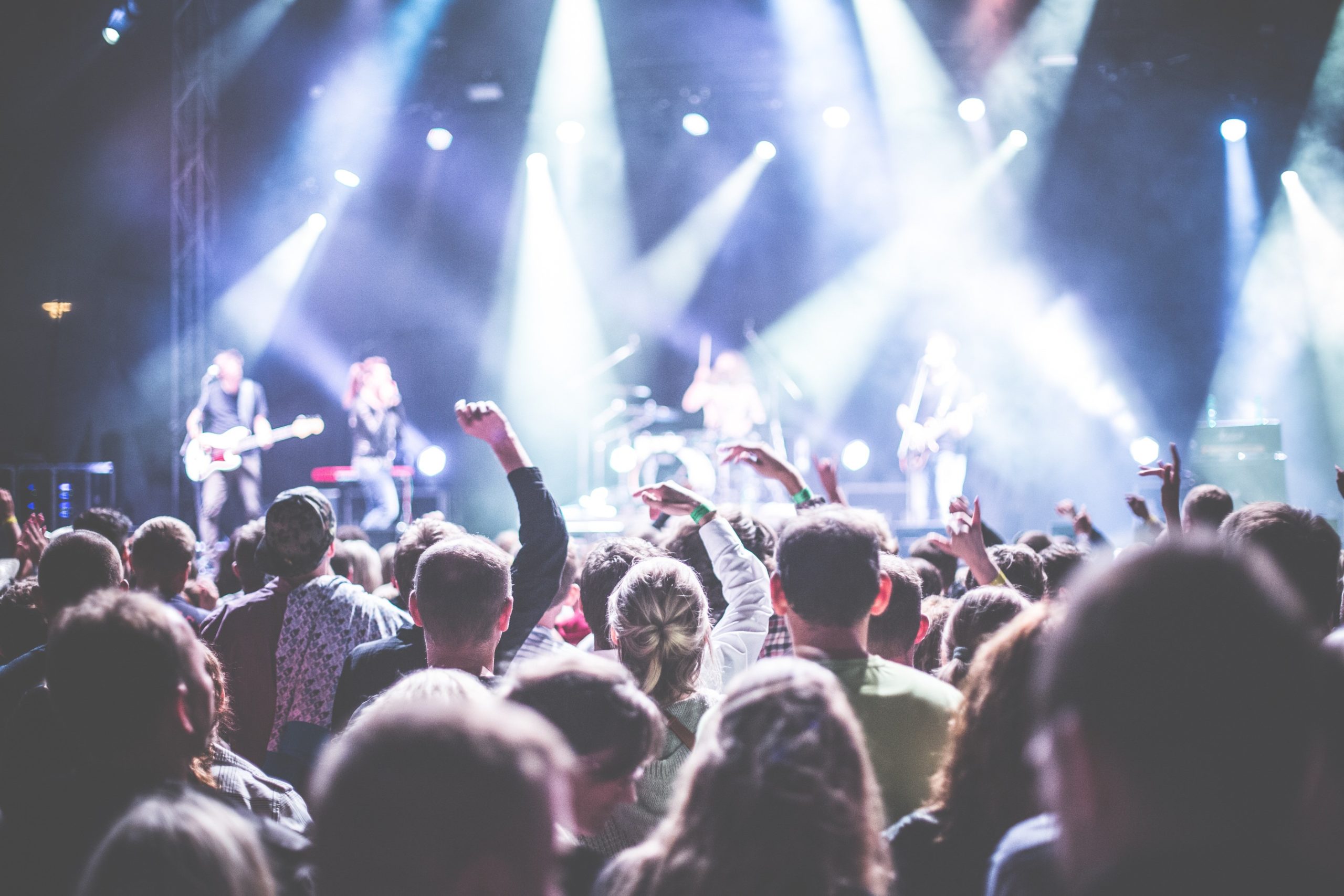 Festivals, tout un business!