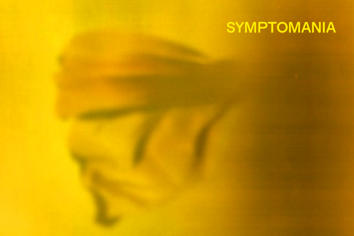 Symptomania, art et psyché